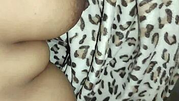 Fucked Indian Babe On Her Bike Ride!