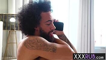 want big ass milf lacey jayne slippery massage sex?