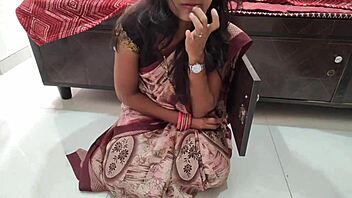 28 year old mature milf satisfies lust with young stud's anal pussy pounding