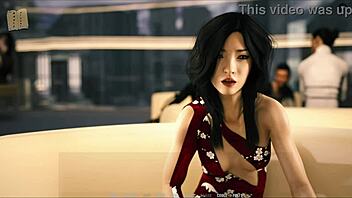 Tales From Unending Void 47 Emotional Journey