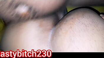 voluptuous stars flaunt huge asses and tits backstage