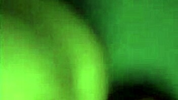 ebony babe bends over dances then takes black cock doggystyle in wild compilation