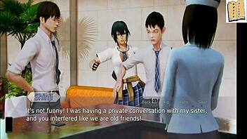 Academy 147 Bold Game Intensity Unleashed