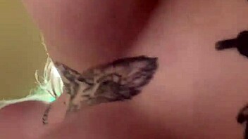 he pounds my tight pussy hard till i squirt everywhere then cums on my ass 💦🍑😍