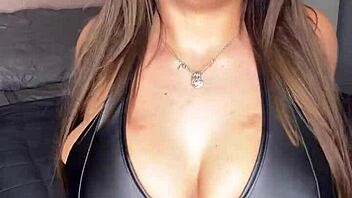 im taking full control of your cock in this curvy british joi 😈💦 part 1