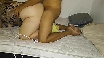 big ass vivi guedez crave naughty anal toys