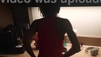 mature fit mistress strips feeling so desired and powerful