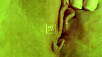 look at this cute big ass blonde princess teasing her pink pussy up close!