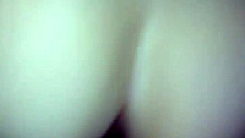 latina gets pounded doggystyle in quick car fuck