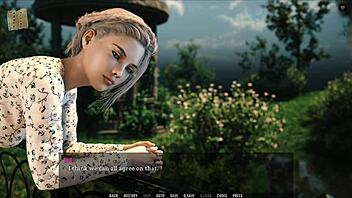 Tales From Unending Void 47 Emotional Journey