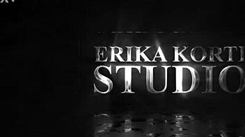 violet's juicy ass wrecked anally with monster cock piss mouthful