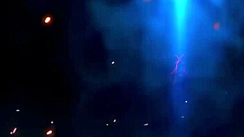 Curvy goth succubi lick tits and fuck with toys