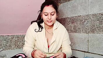 desi bbw amateur gets fucked hard