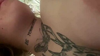 he pounds my tight pussy hard till i squirt everywhere then cums on my ass 💦🍑😍