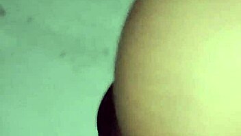 hot ebony babe rides my big cock till creamy cum inside