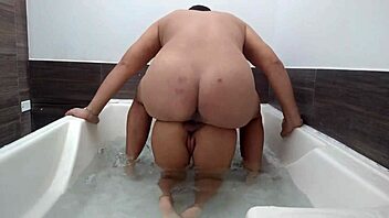 jacuzzi rough fuck beats cuckold big cock craving