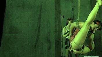 i crave that tight latex sadomasochism squeezing every inch of my body