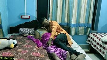 ever seen sexy indian couple hardcore fuck like this