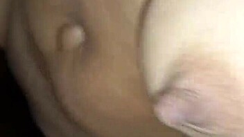 tight white pussy takes friend's huge black cock