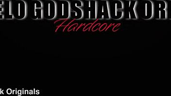 19yo i went 6on1 hardcore dap gangbang no pussy play