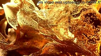 Can Emily White's Holes Survive Interracial DAP Gape Fest?