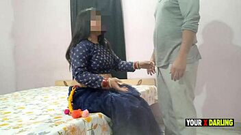 Friend Arrives Home To Fuck Me Hard