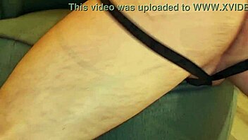 Amazing Italian creampie big dick jerk explosion! 💦🍆