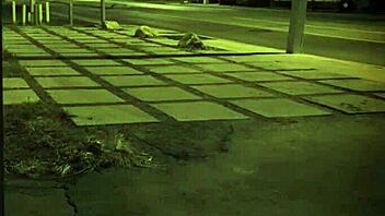 rough outdoor teen anal group hd bondage who joins next? 😈🍆