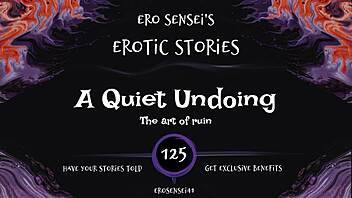 a quiet erotic undoing masturbation audio for women pov orgasm