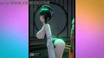 punishing gray raven r34 big ass tits compilation rocks