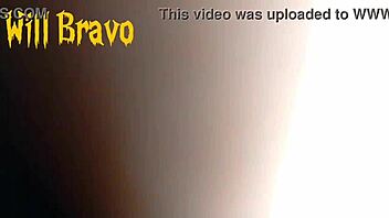 grindr cruising two bbc brazilian friends i sucked one assfucked hard