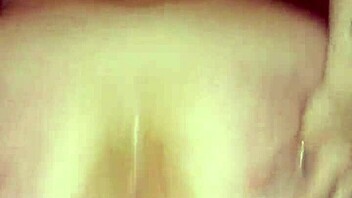 deepvane sucks my dick then backrides that fat ass throat makes me cum quick