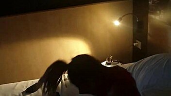 mature fit mistress strips feeling so desired and powerful