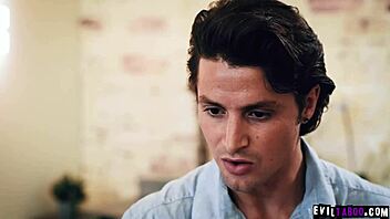 😈 katie morgan tricks kylie rocket into losing virginity to jay romero! 🍆