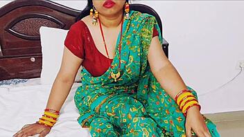 horny indian amateurs fuck with clear audio