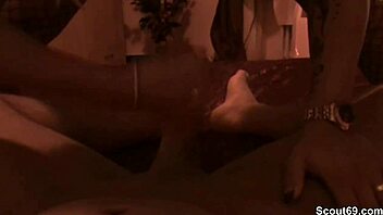 geile teen nutte ohne gummi reitet deepthroat facial stockings pov