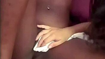 oh look these wet panties make me so horny 😏👙