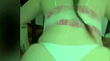 Bet my body and lost to an Argentine in wild homemade fuck