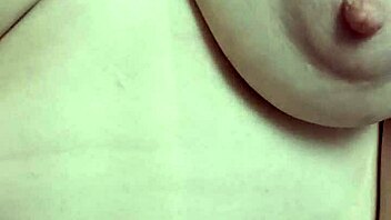 Small Tits Vs Huge Nippled Natural Milf Tits