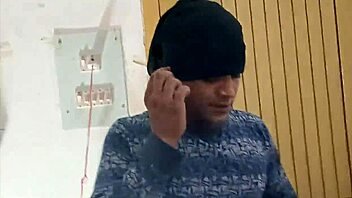 spicy desi babe seduces with ass worship and deep anal play