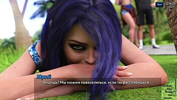 Full photo hunt gameplay completion narrative part 49