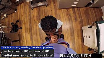 minnie rose, crave cum blasting your face after that hot pov blowjob?