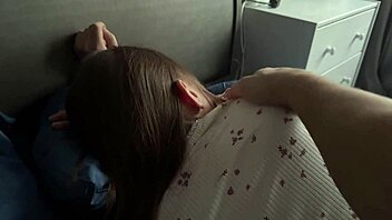 Fill me up deep with your throbbing cock now!