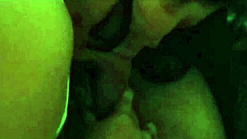 blowjob cums mouth ignites cowgirl ride passion