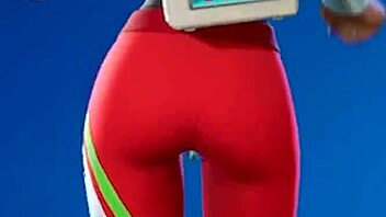 fortnite hmv big ass tits compilation bounces wild 🍑💦🔥