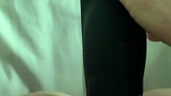 helsbel's shaved pussy squirts wild on sunday funday