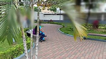 mexican nurse invites men home for steamy adventures