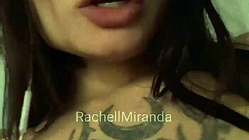 vem mamar na punheta guiada da rachell miranda cadelinha 🥛😈