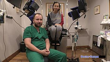 Strangers night bondage with kalani luana