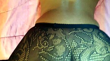 what if ebony pov creampie fucks deep inside me baby